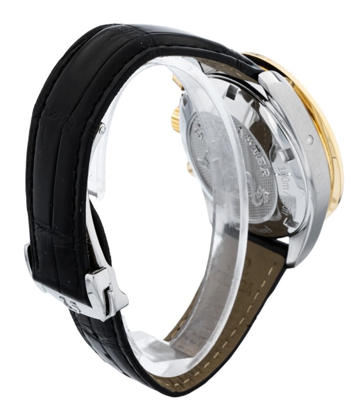 Omega Speedmaster 38 324.28.38.50.02.001